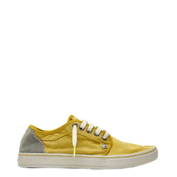 Satorisan Veterschoenen 1100880433A Khaki Satorisan Veterschoenen 1100880433A Khaki