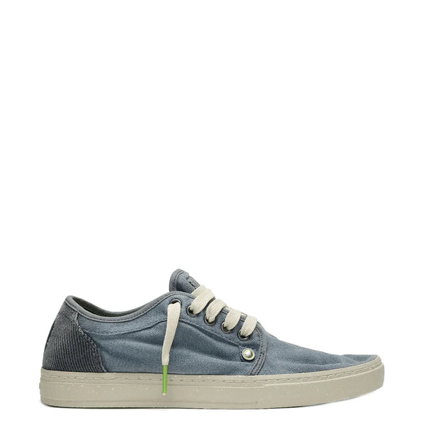 Satorisan Veterschoenen 1100880497A Blauw Satorisan Veterschoenen 1100880497A Blauw