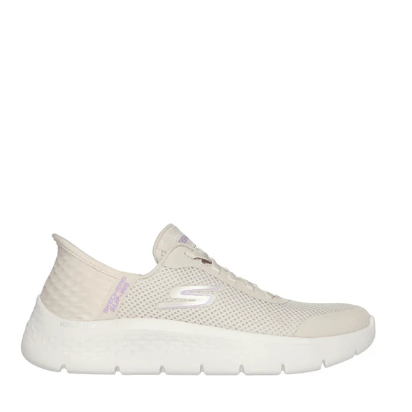 Skechers Veterschoenen 124836/OFWT Beige Skechers Veterschoenen 124836/OFWT Beige