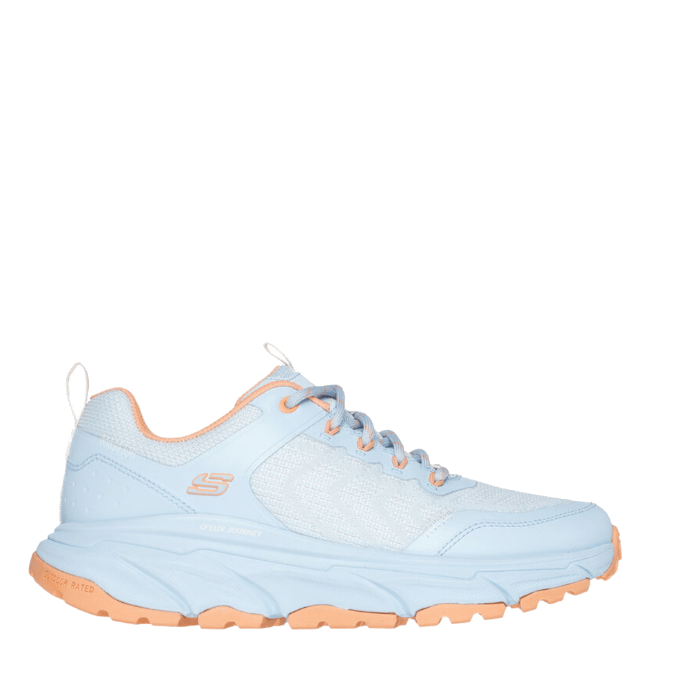 Skechers lichtblauw sale
