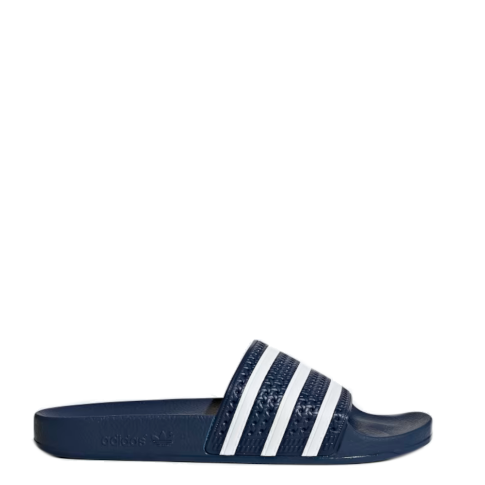 Adidas Slippers 288022 Blauw | Donelli
