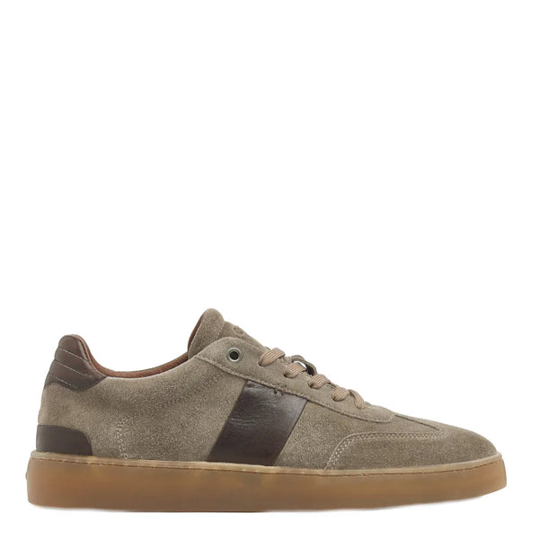 Greve Veterschoenen 2223.01 Taupe Greve Veterschoenen 2223.01 Taupe