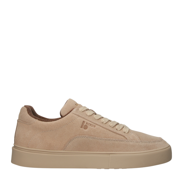 Blackstone Veterschoenen EG561 Taupe Blackstone Veterschoenen EG561 Taupe