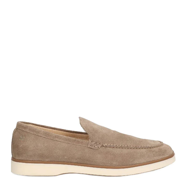 Berkelmans Instappers Mouras Taupe Berkelmans Instappers Mouras Taupe