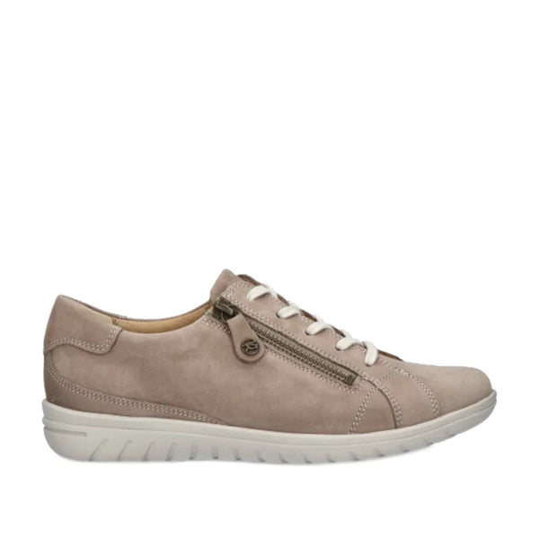 Hartjes Veterschoenen 162.0883/99 31.00 Taupe Hartjes Veterschoenen 162.0883/99 31.00 Taupe