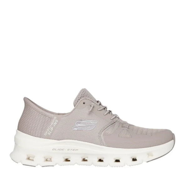 Skechers Veterschoenen 150420/TPE Taupe Skechers Veterschoenen 150420/TPE Taupe