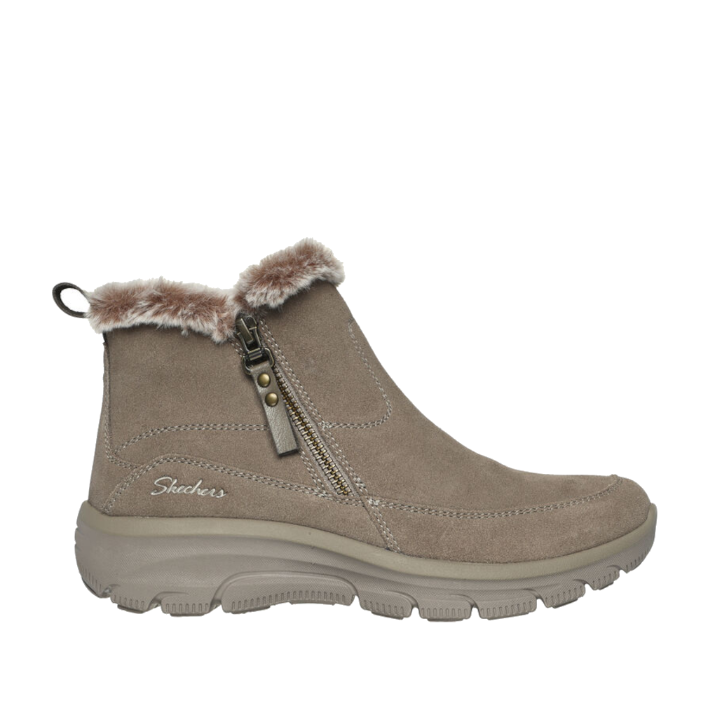 Outlets Skechers Ankle Boots