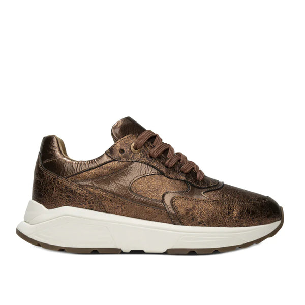 Xsensible Veterschoenen 33002.4.385 G Brons Xsensible Veterschoenen 33002.4.385 G Brons