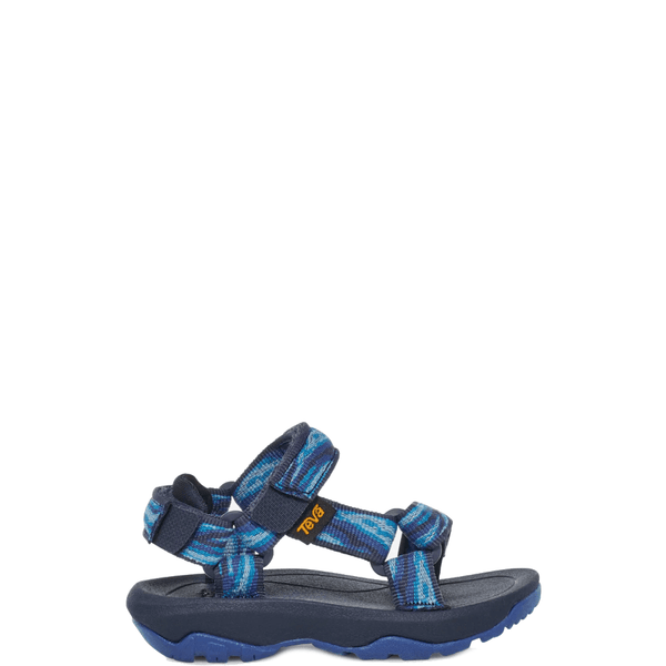 Teva kinder sandalen 1019390T Blauw Teva kinder sandalen 1019390T Blauw