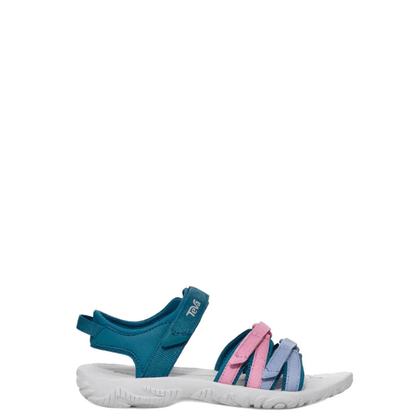 Teva kinder sandalen 1019395C Licht Blauw Teva kinder sandalen 1019395C Licht Blauw