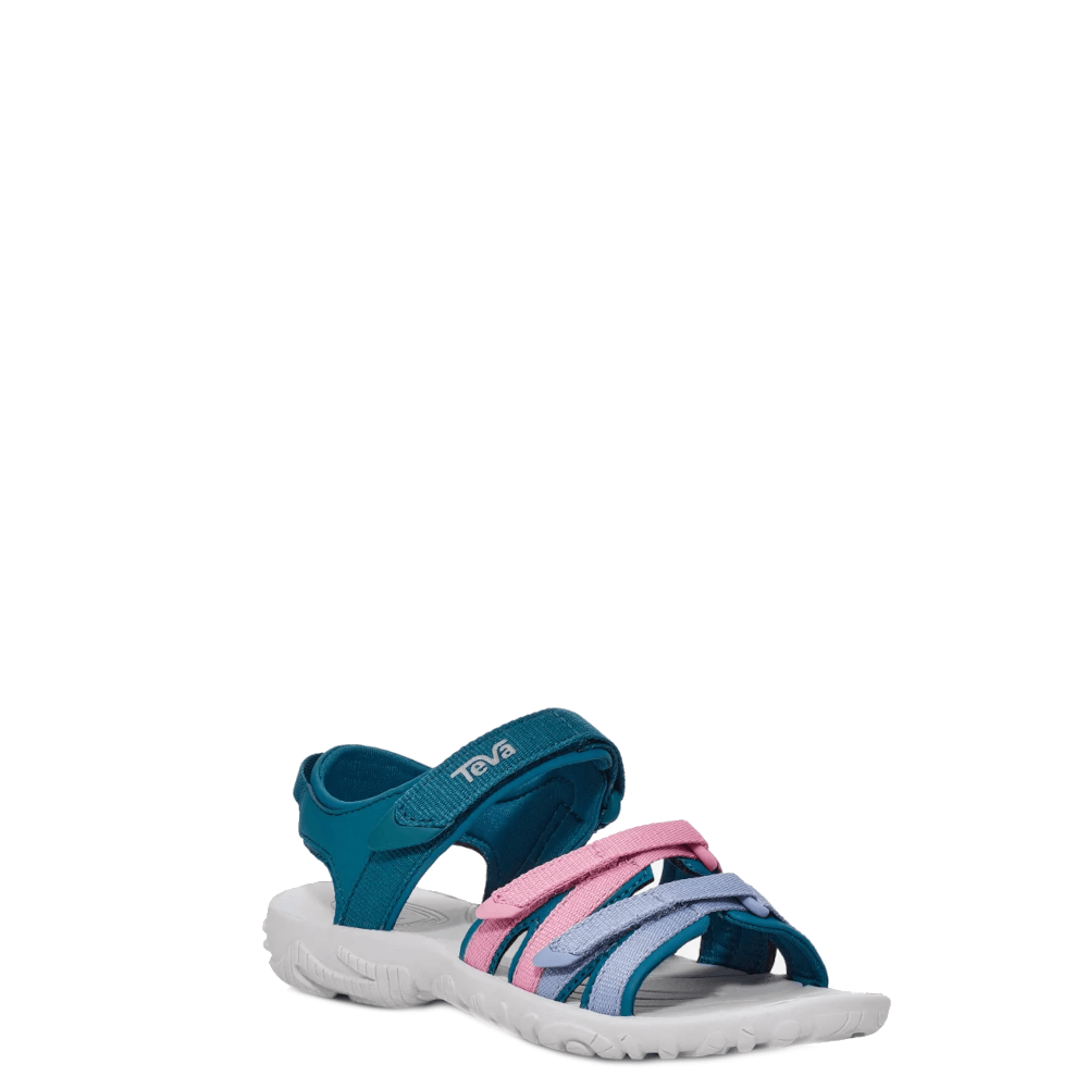 Teva kinder sandalen 1019395C Licht Blauw - Donelli