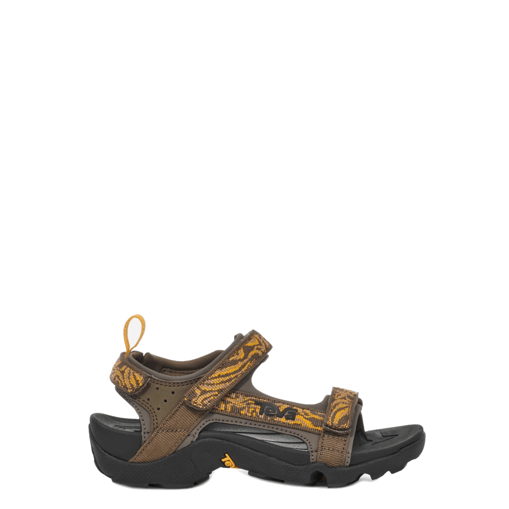 Teva kinder sandalen 1093489C Groen - Donelli
