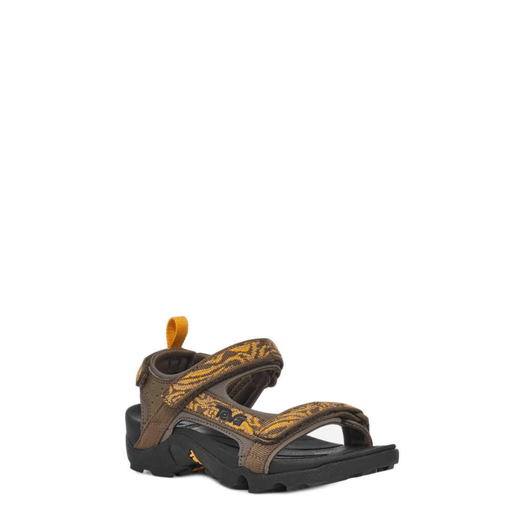 Teva kinder sandalen 1093489C Groen - Donelli