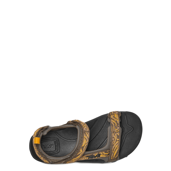 Teva kinder sandalen 1093489C Groen - Donelli