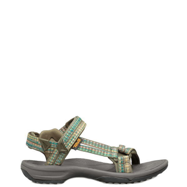 Teva Sandalen 1001474 Groen Teva Sandalen 1001474 Groen