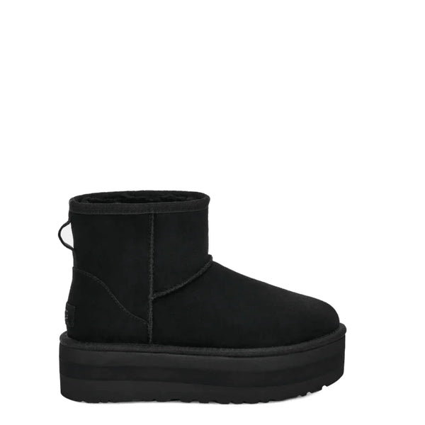 Ugg Boots 1134991 Zwart Ugg Boots 1134991 Zwart