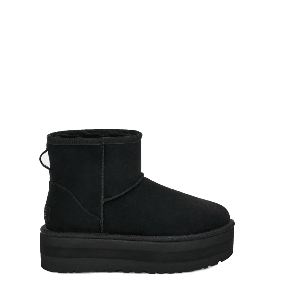 Ugg Boots 1134991 Zwart - Donelli