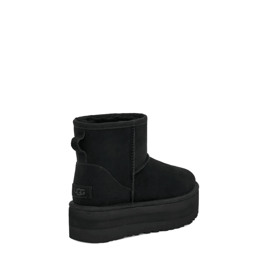 Ugg Boots 1134991 Zwart - Donelli