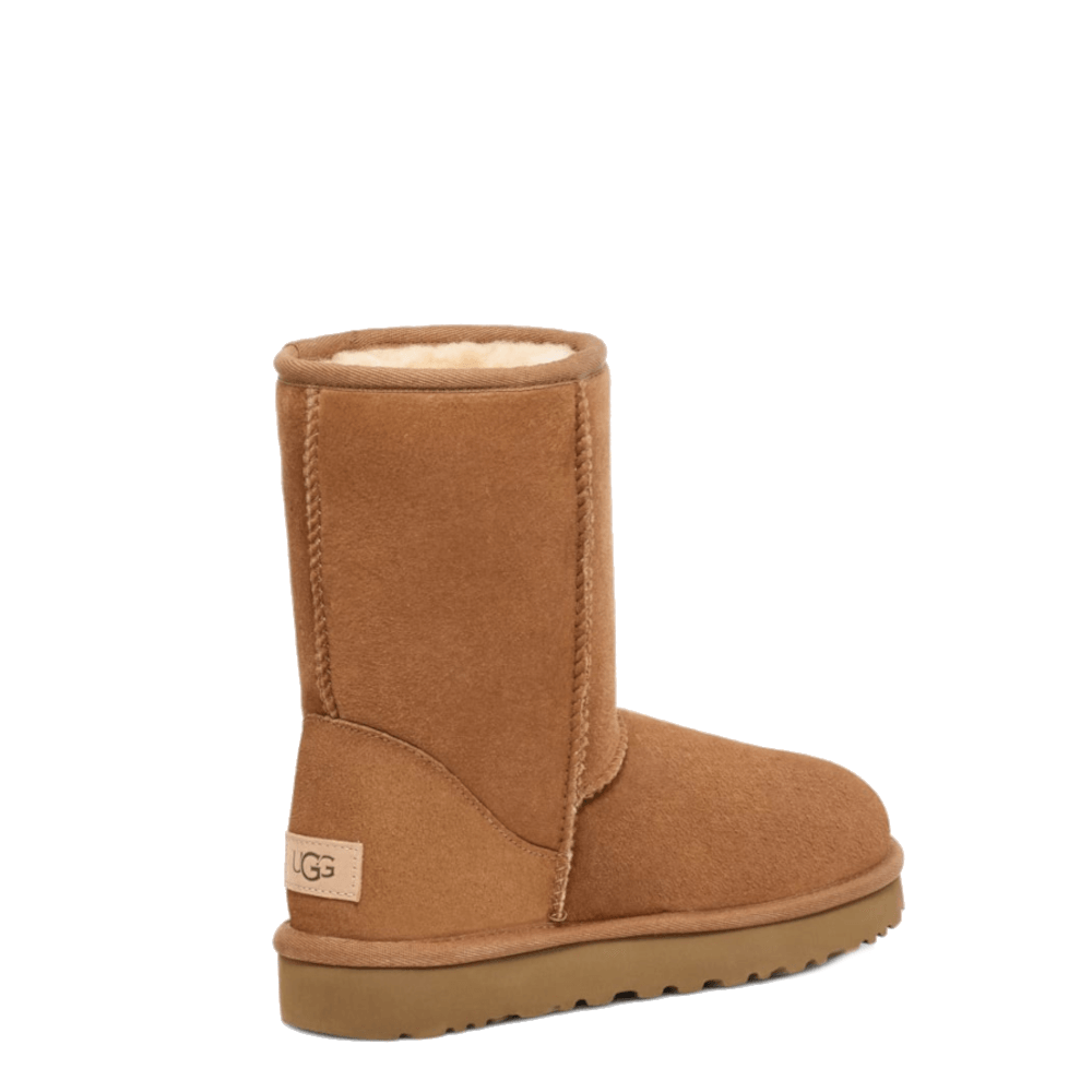 Ugg Boots 5800 Cognac - Donelli