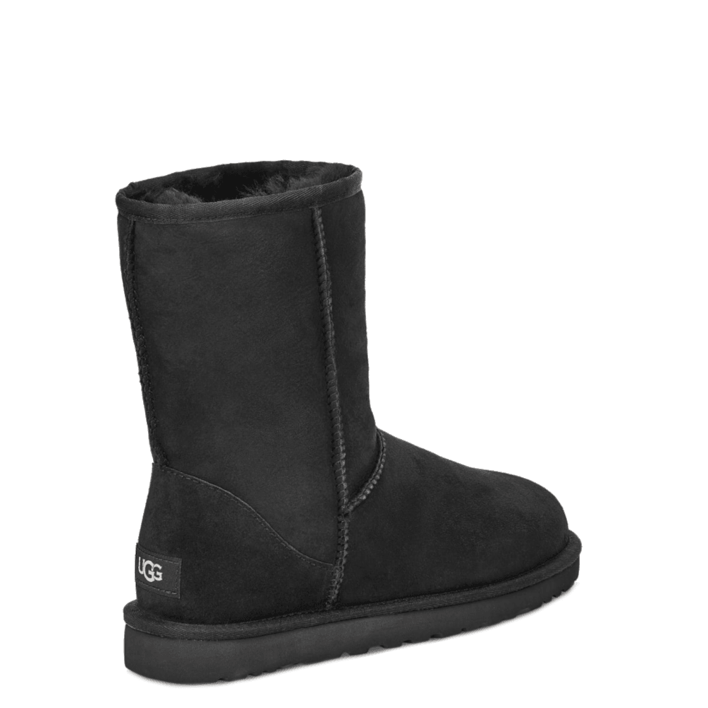 Ugg Boots 5800 Zwart - Donelli