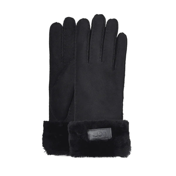 Ugg Handschoenen 17369 Zwart Ugg Handschoenen 17369 Zwart