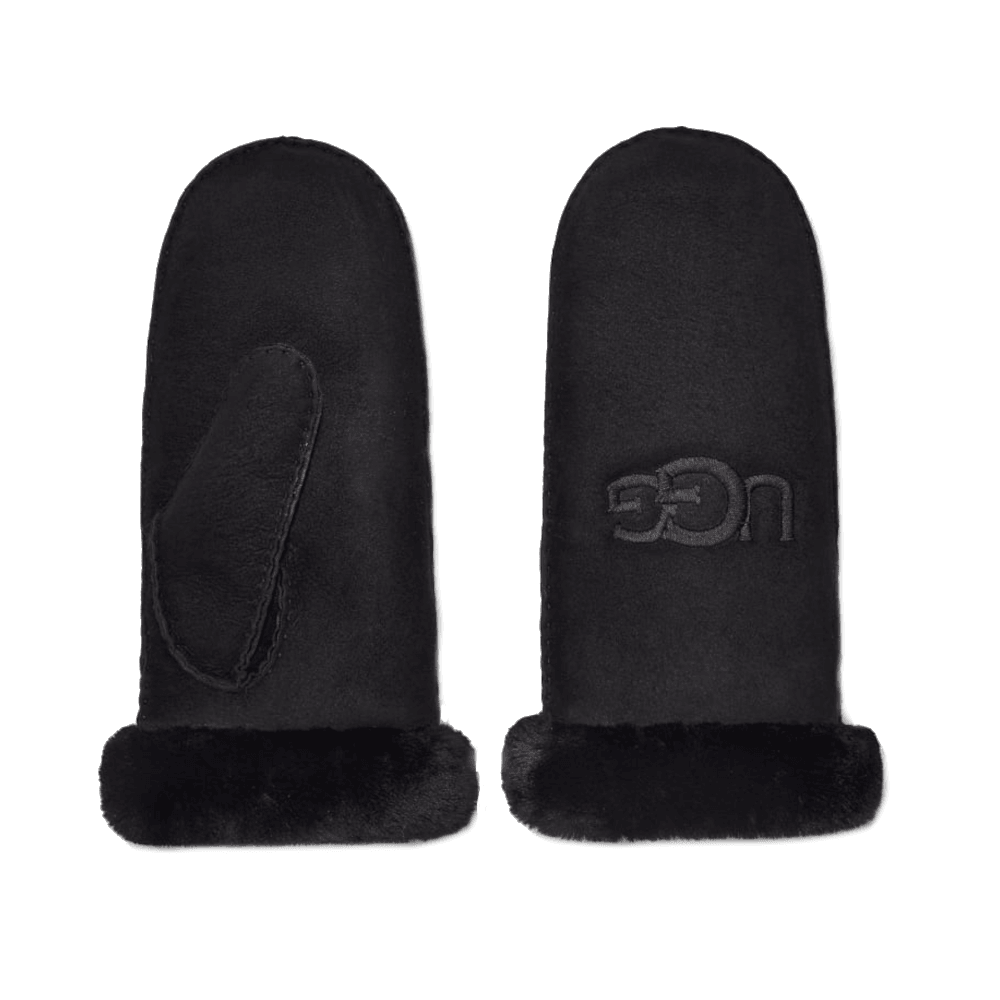 Ugg Handschoenen 20932 Zwart - Donelli