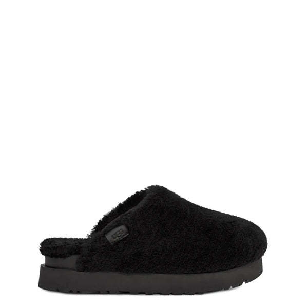 Ugg Pantoffels 1135132 Zwart Ugg Pantoffels 1135132 Zwart