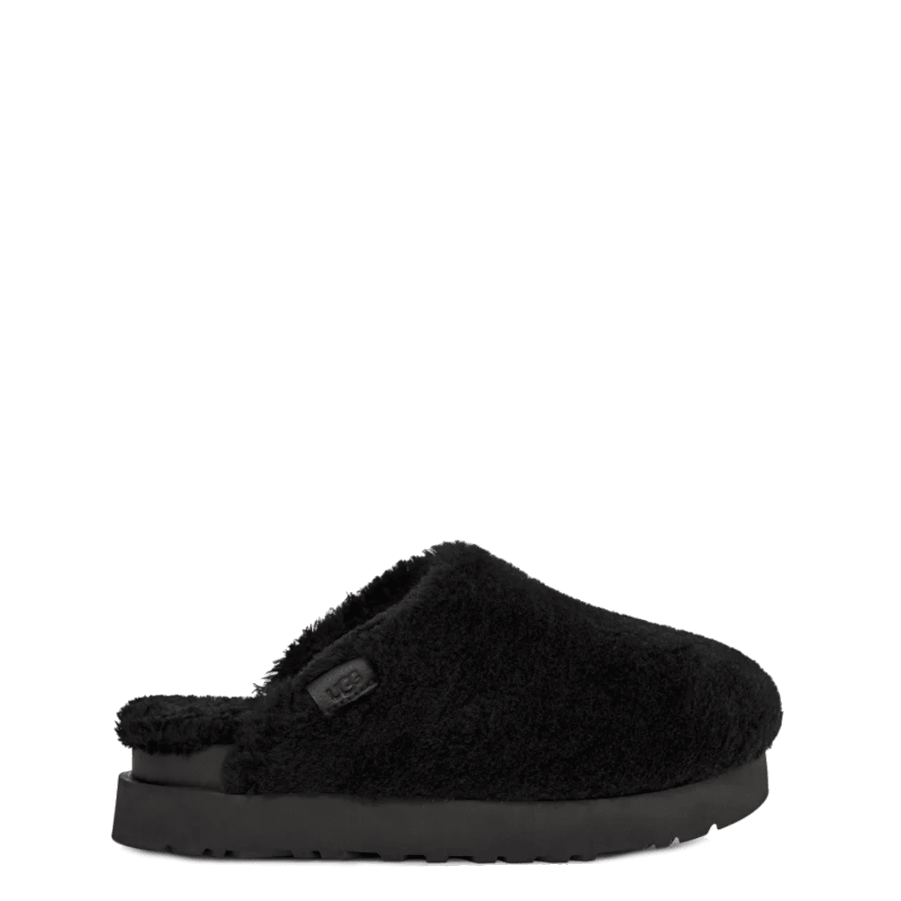 Ugg Pantoffels 1135132 Zwart - Donelli