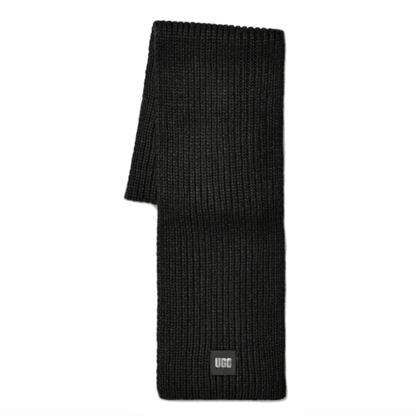 Ugg Sjaal 20166 Zwart Ugg Sjaal 20166 Zwart