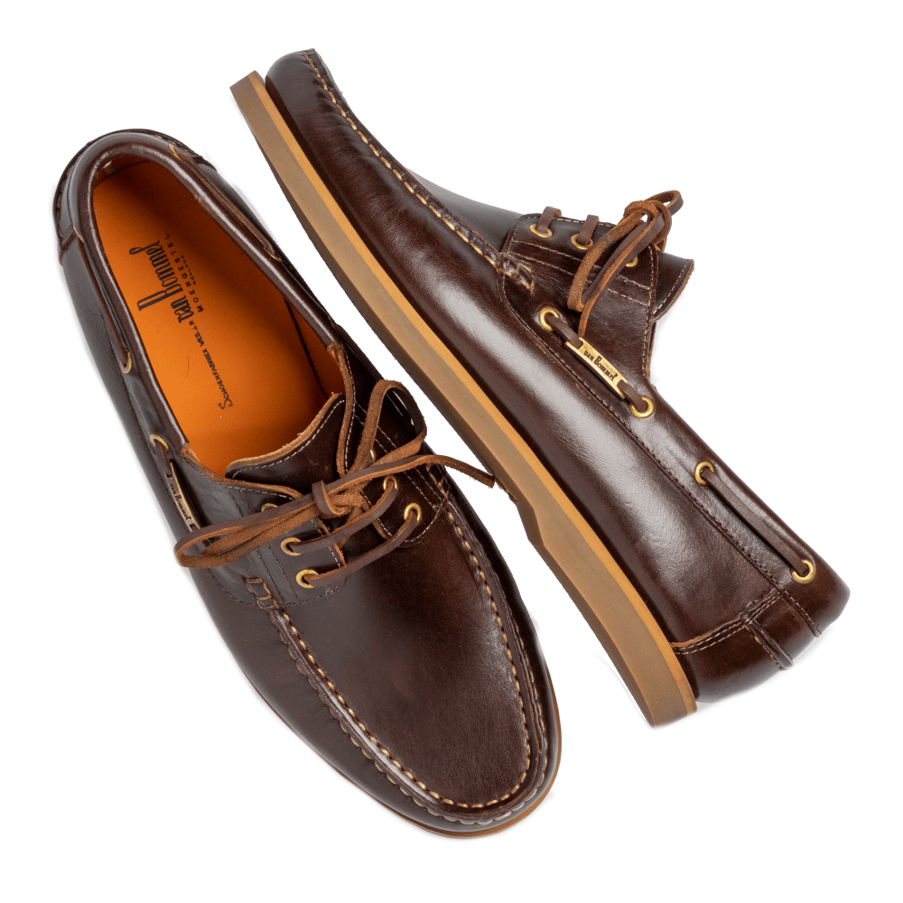 Van Bommel Bootschoenen SBM-30164-27-01 Bruin - Donelli