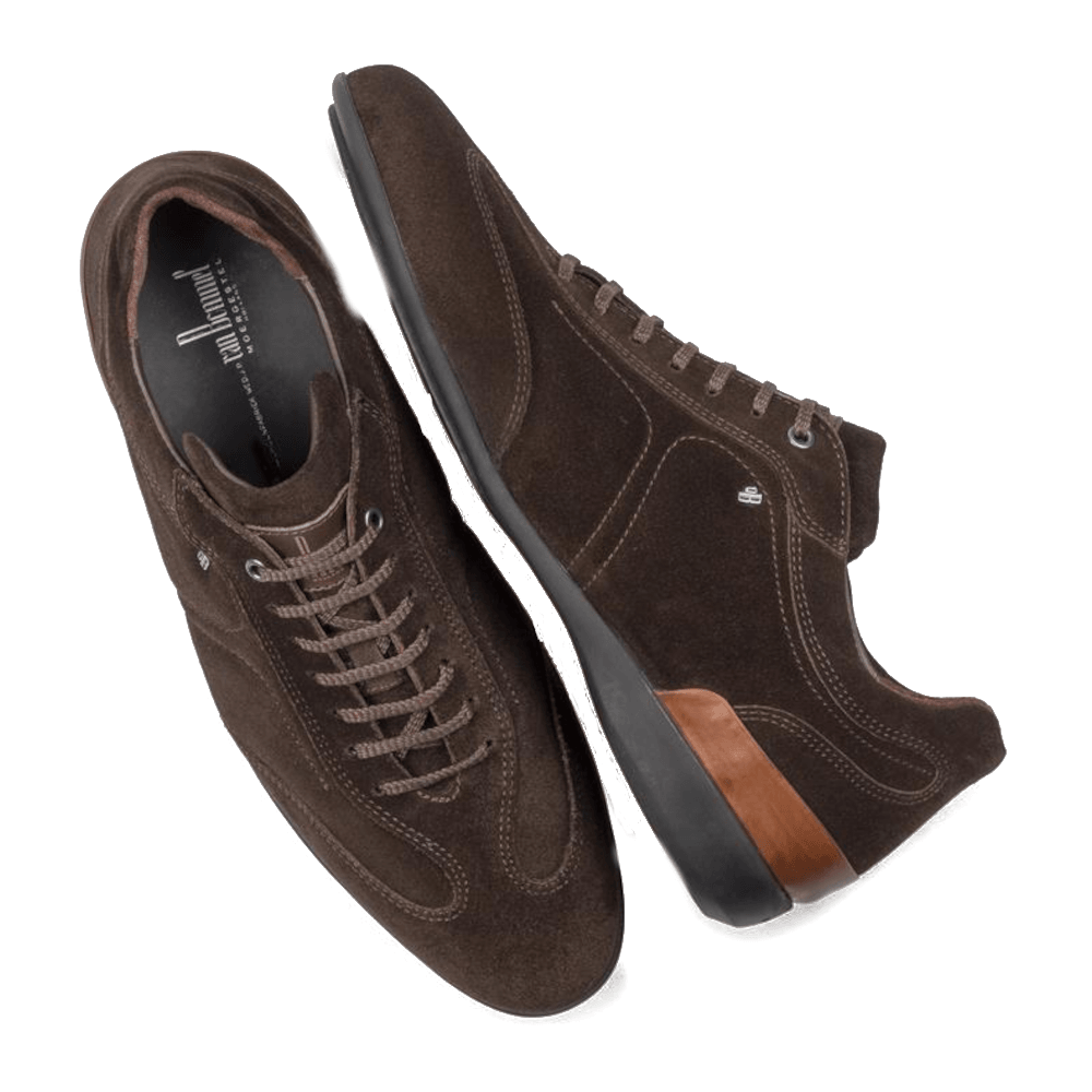 Van Bommel Nette schoenen SBM-10016-20-01 Bruin - Donelli