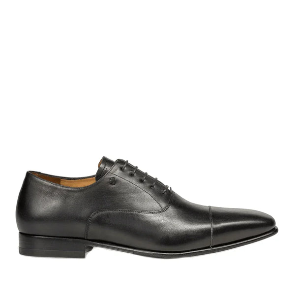 Van Bommel Nette schoenen SBM-30086-10-01 Zwart Van Bommel Nette schoenen SBM-30086-10-01 Zwart