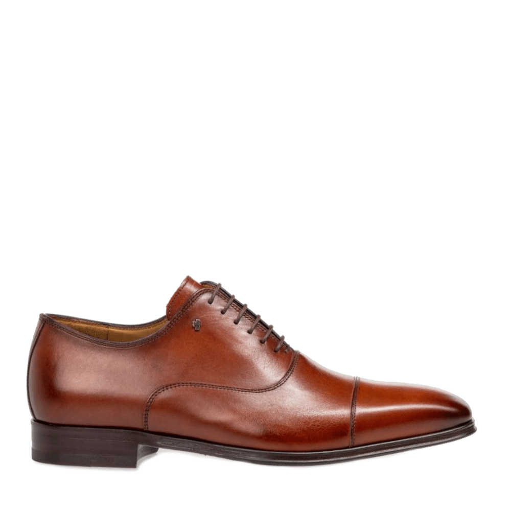 Van Bommel Nette schoenen SBM-30088-24-01 Cognac - Donelli