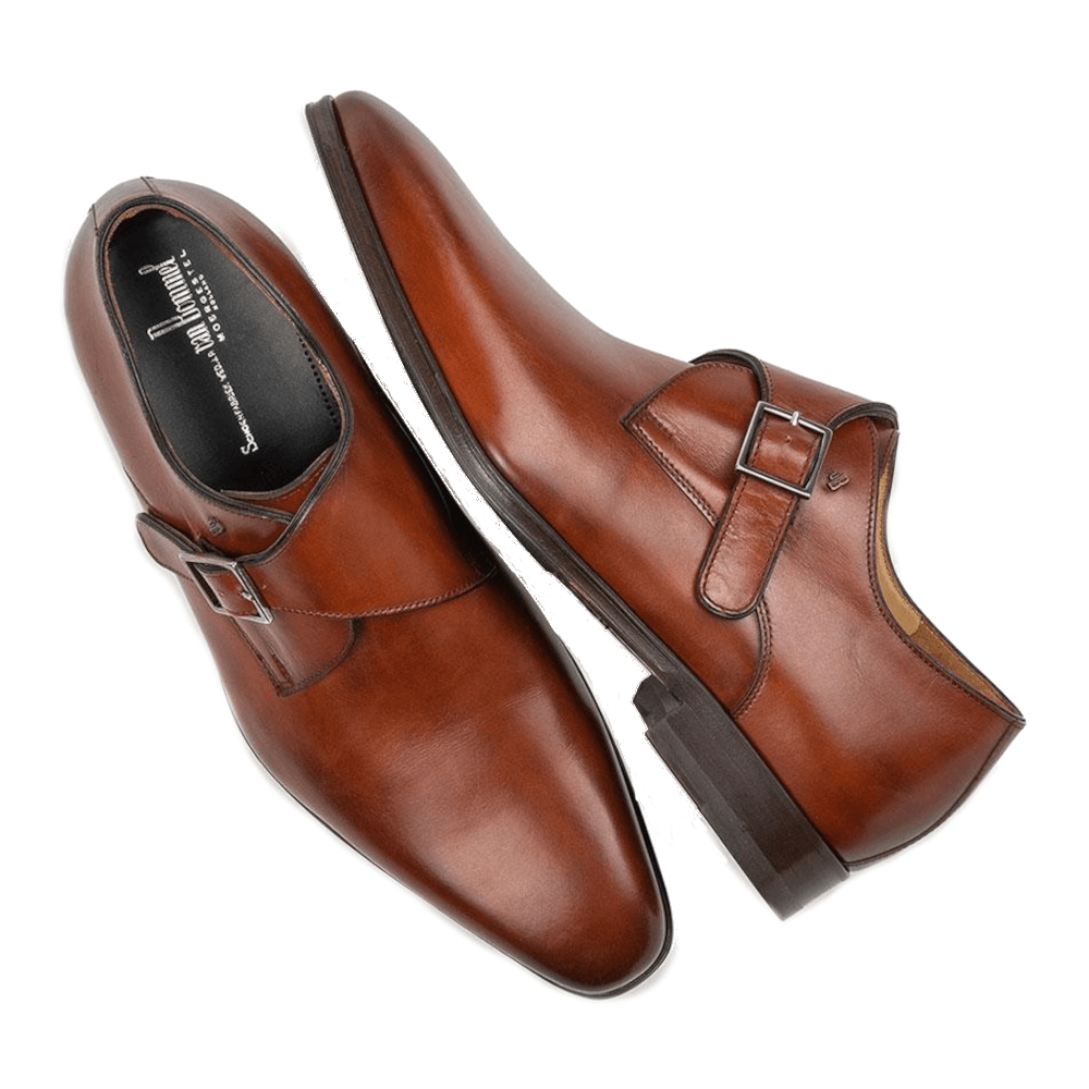 Van Bommel Nette schoenen SBM-30146-24-01 Cognac - Donelli
