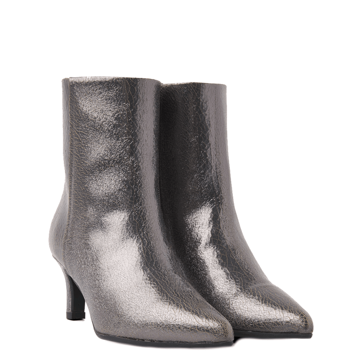 Via Vai Enkellaarsjes 61080-03-811 Grijs - Donelli