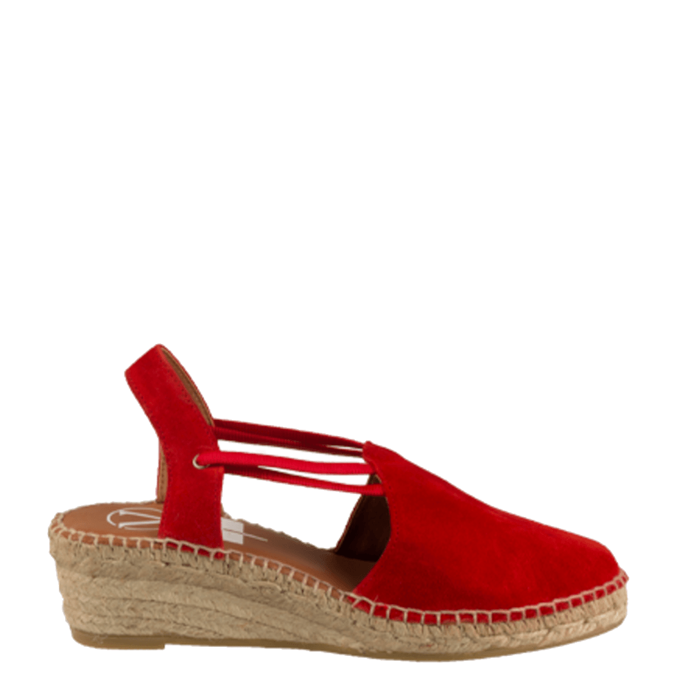 Viguera 1825 Rood - Donelli