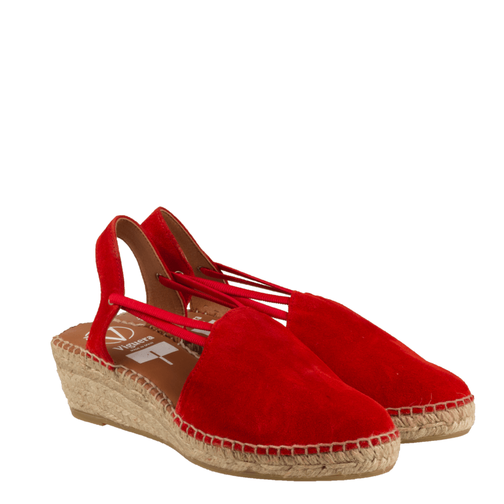 Viguera 1825 Rood - Donelli