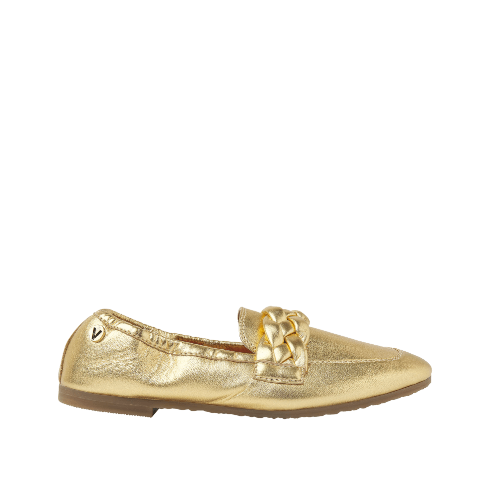 Vingino Kinder instappers VG49 5092 07 Goud