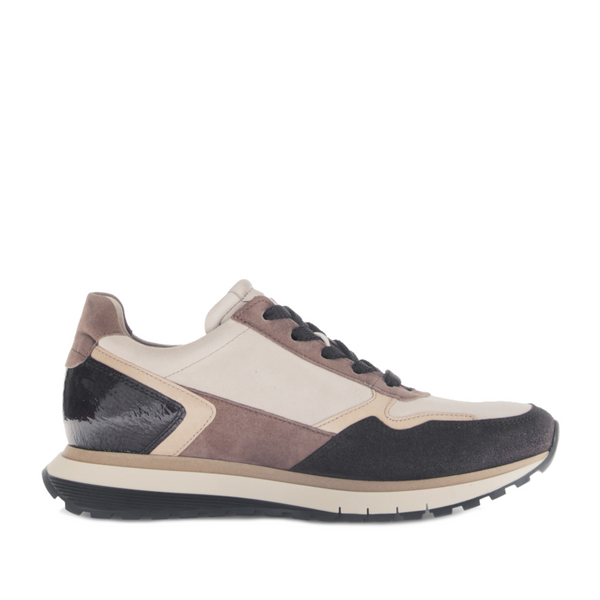 Gabor Veterschoenen 76.378.33 H Groen Gabor Veterschoenen 76.378.33 H Groen