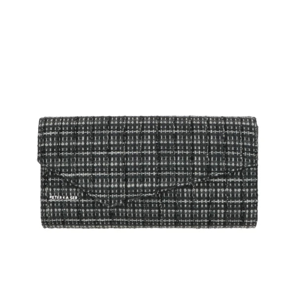 Peter Kaiser Tas 9-69053-44-019 Zwart Peter Kaiser Tas 9-69053-44-019 Zwart