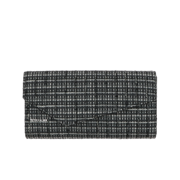 Peter Kaiser Tas 9-69053-44-019 Zwart Peter Kaiser Tas 9-69053-44-019 Zwart