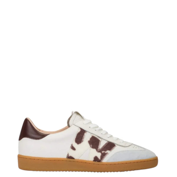 Wonders Veterschoenen AP-2001 wit Wonders Veterschoenen AP-2001 wit