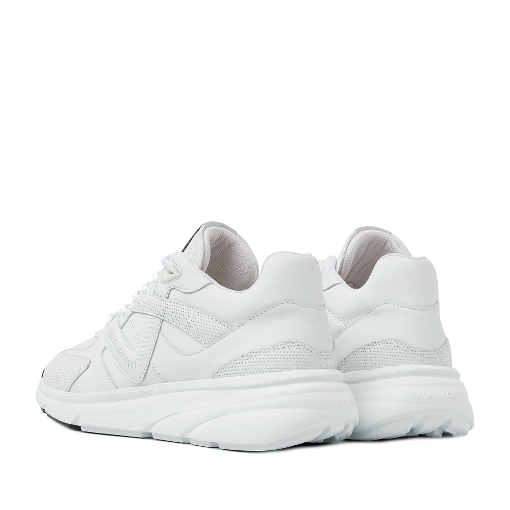 Via Vai Veterschoenen 62184-02-001 Wit