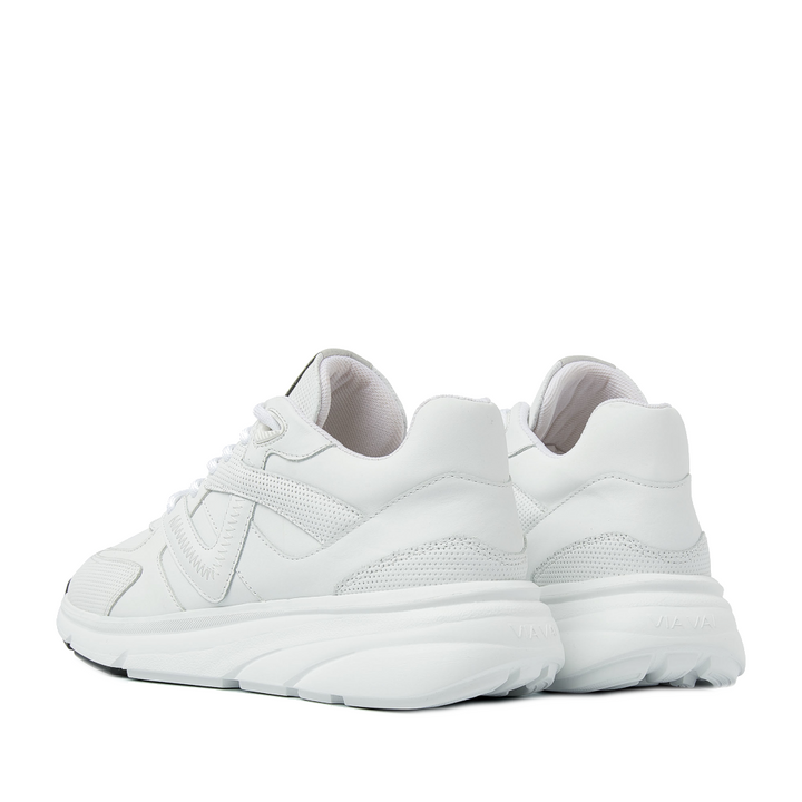 Via Vai Veterschoenen 62184-02-001 Wit