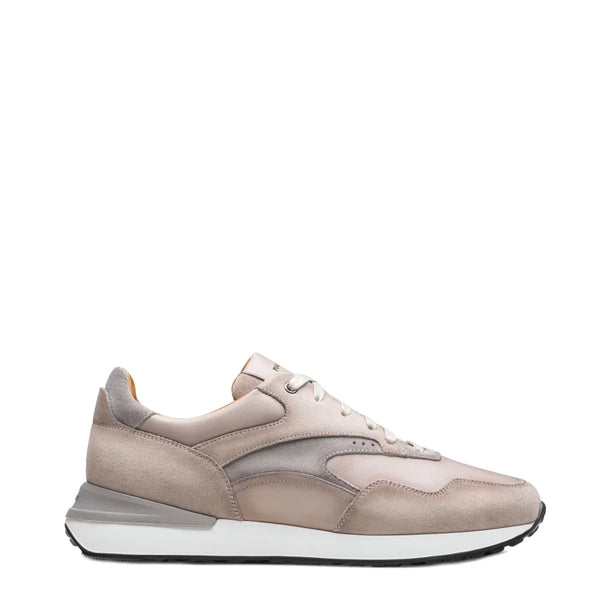 Magnanni Veterschoenen 25895 Simo Beige Magnanni Veterschoenen 25895 Simo Beige