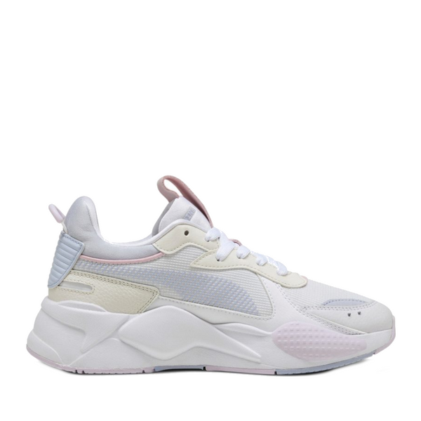 Puma Sneakers 393772-09 Wit Puma Sneakers 393772-09 Wit
