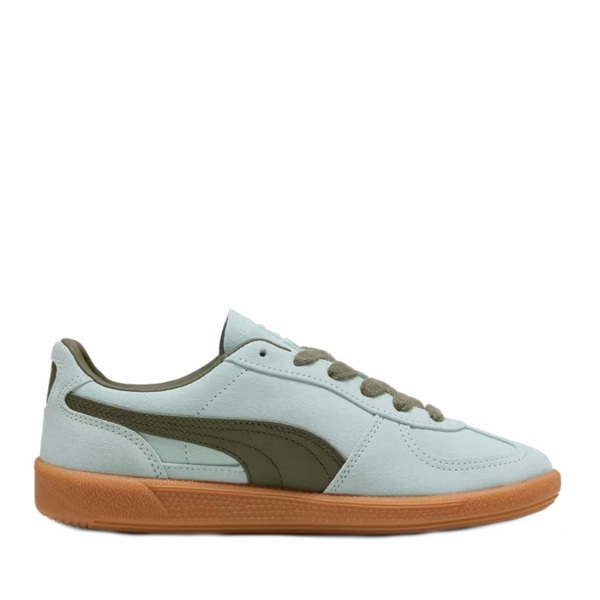 Puma Sneakers 396463-51 Groen Puma Sneakers 396463-51 Groen
