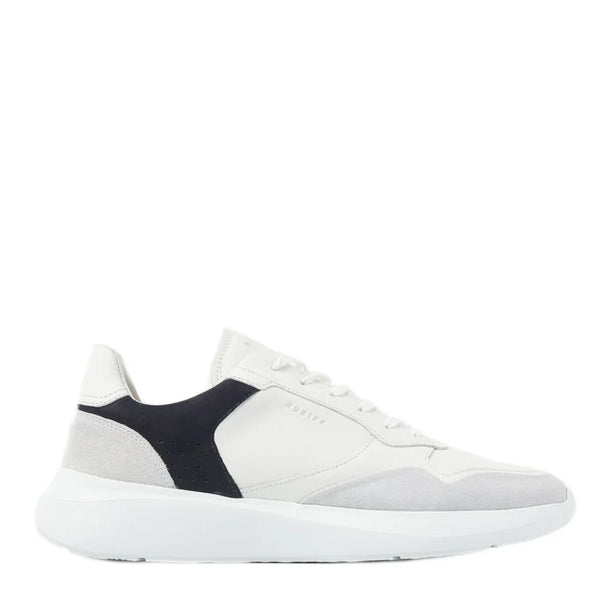 Nubikk Veterschoenen 21088300 Wit Nubikk Veterschoenen 21088300 Wit