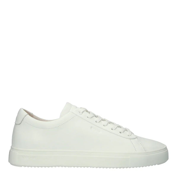 Blackstone Veterschoenen DG514 Wit Blackstone Veterschoenen DG514 Wit