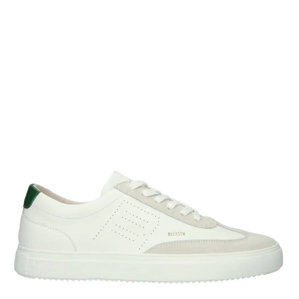 Blackstone Veterschoenen DG518 Wit Blackstone Veterschoenen DG518 Wit